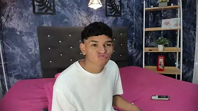 Czat XXX na żywo – nova_mitchell7