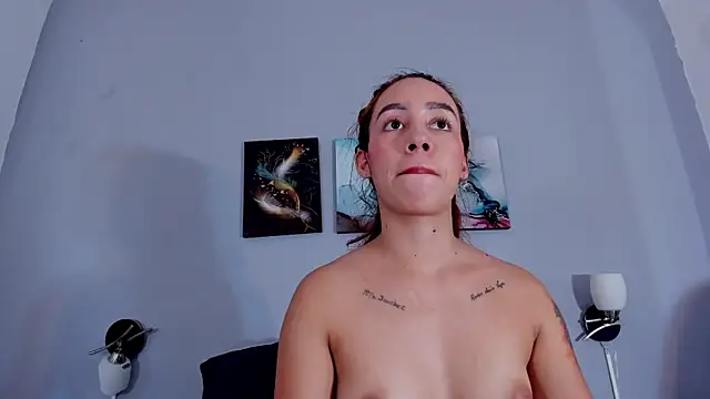 Estrella_Duran XXX чат на живо