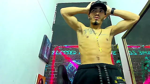 Chat XXX ao vivo de Dominant_kiing