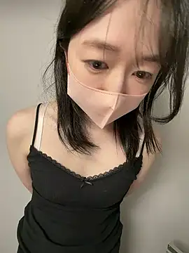 Sembang XXX Secara Langsung Luna_honey7