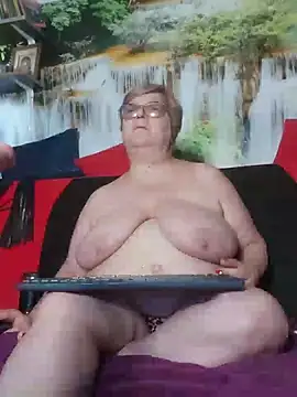 Chat XXX ao vivo de QueenPammy1