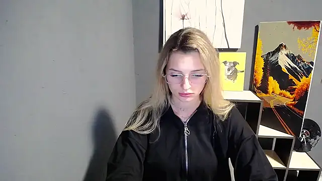 lady_olivia_'s Live XXX Chat