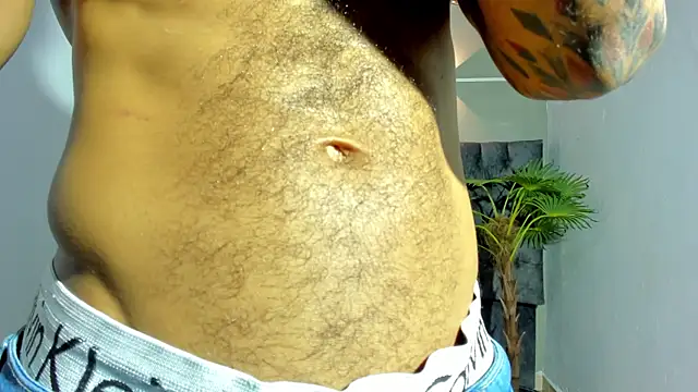 Chatroom XXX en direct de Salomon_koude