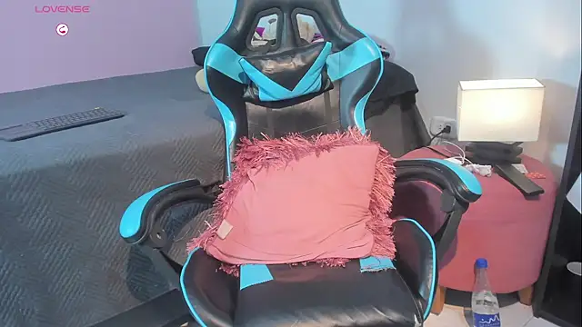 Czat XXX na żywo – _maria_foxx_