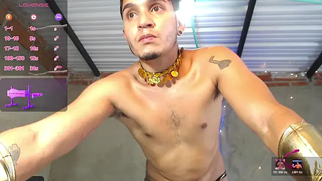 Angel_latinboy Obrolan Langsung XXX