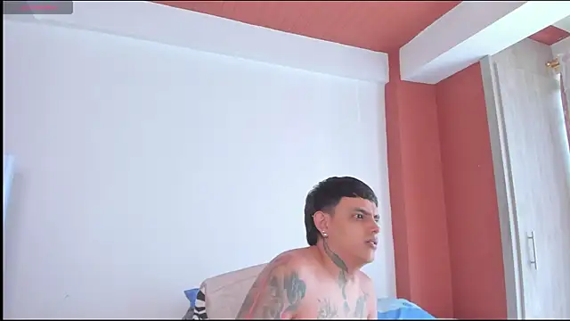 Živý XXX chat VelvetAndShadows