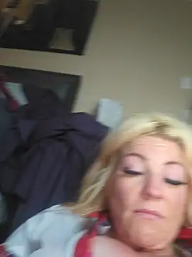 LexaBone's Webcam Show