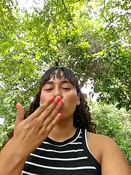 _kimberlly's Webcam Show
