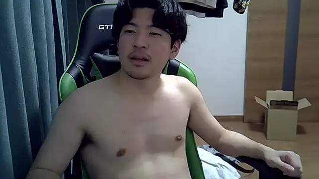 aokunvvvのウェブカメラショー