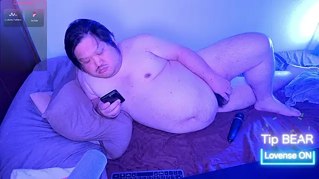 Chatroom XXX en direct de ChubbyBEAR039