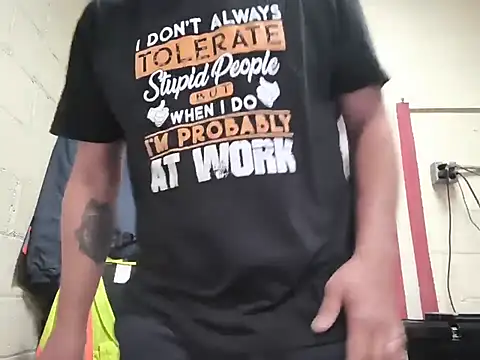 Show Webcam de Cockrub1