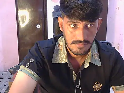 HotXKrish Live XXX Chat