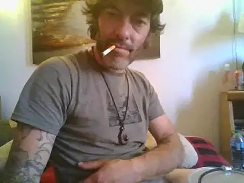 theboobietrap's Live XXX Chat