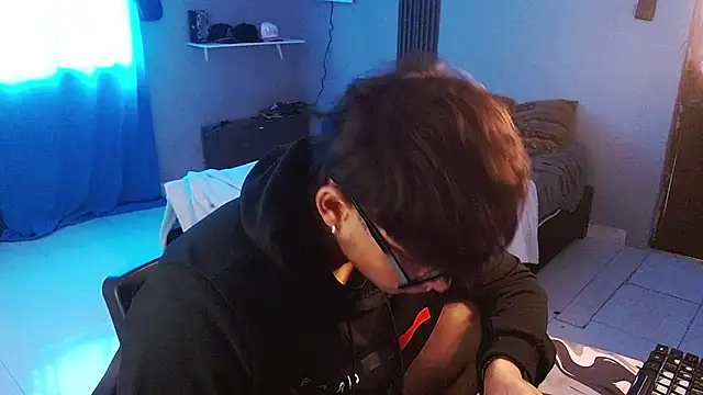 Mr_yisuzz 现场XXX聊天