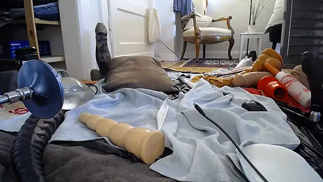 natjuk's Live XXX Chat