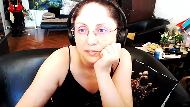 Imperatriza – Naživo XXX chat