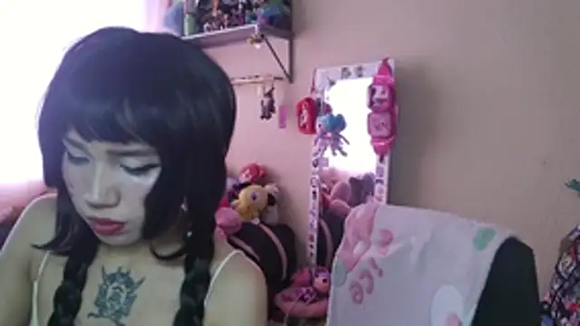 Terraelowen's Live XXX Chat