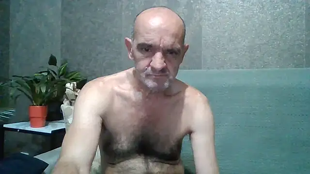 Czat XXX na żywo – skorpibg65