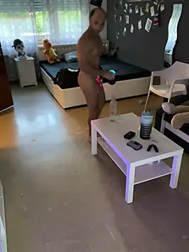 Mohdollmen Webcam show