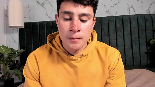 AustinJones_'s Webcam Show