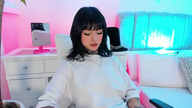 doll__bella Obrolan Langsung XXX