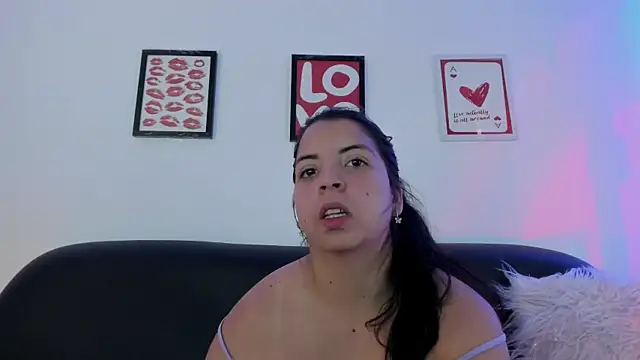 Tiana_prince Obrolan Langsung XXX