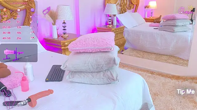 Онлайн чат XXX AshleyFerri