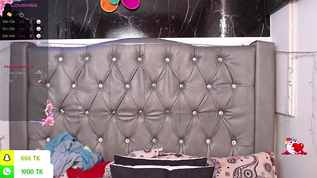 LAILAGUMMY Live XXX-Chat