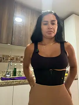 Chat XXX ao vivo de MoraFit_