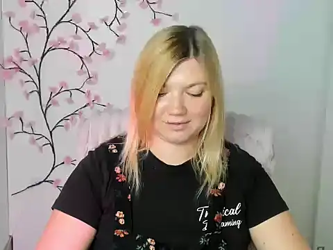 Živý XXX chat Lola_moree