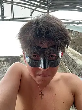 Liam_Moss 即時 XXX 聊天