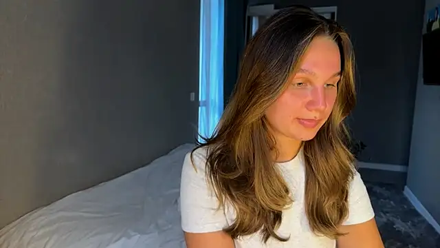 Živý XXX chat secretnaya_girl
