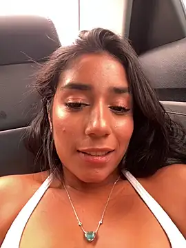 Chat XXX ao vivo de SaryJonex
