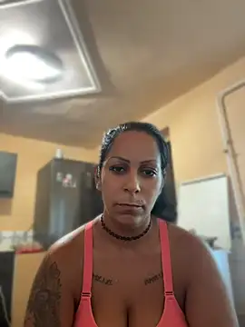 wildfarmbabe's Live XXX Chat