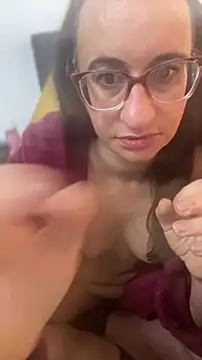 Czat XXX na żywo – gloria7v05