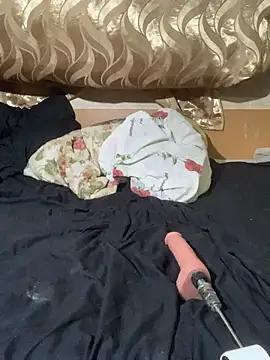 عرض كام evildreams