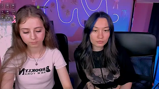 Chat XXX Live rebecca_smile