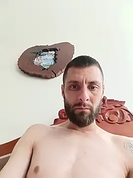 Dracoandr Шоу с уебкамера