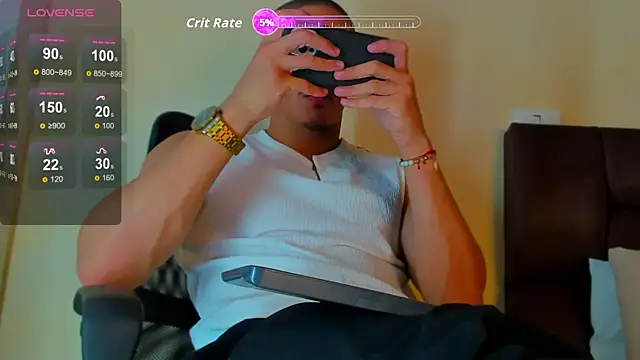MikeRoss7777 라이브 XXX 채팅