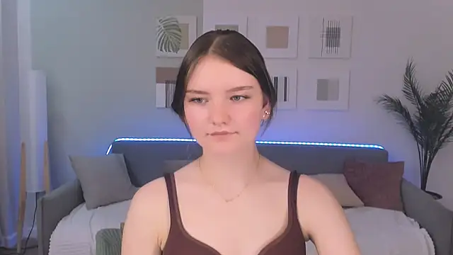 Chat XXX ao vivo de LookEva