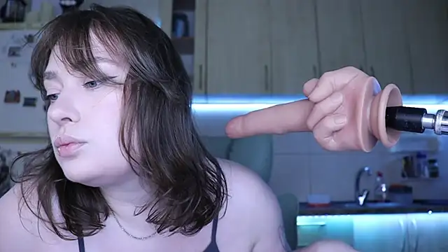 SKIBIDIBETTY Live XXX-chat