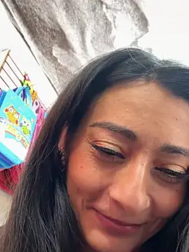 IsabellaMariet Obrolan Langsung XXX