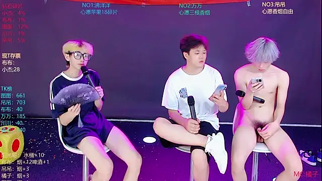 M-handsome-boy Chat XXX live