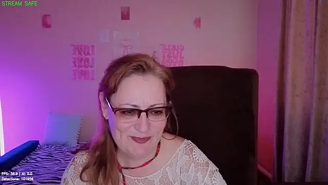 Jasmine_Tv's Live XXX Chat