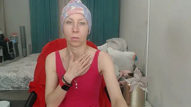 LuxuryNika 라이브 XXX 채팅
