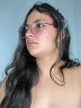 Chat +18 de M_iiaa ao vivo