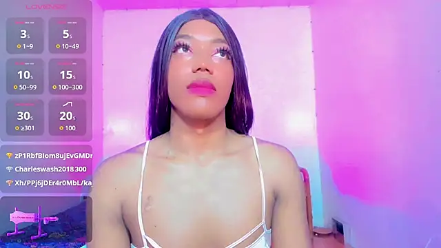 bayolet_ Chat XXX in diretta