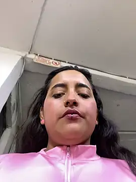 Annie_AliceeのライブXXXチャット