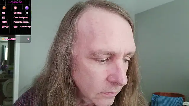 Magnus_Luv 라이브 XXX 채팅
