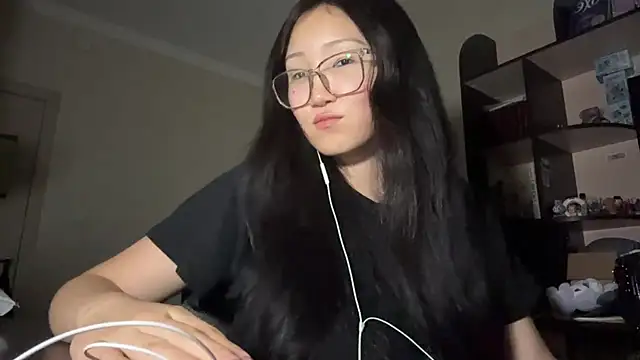 Chat XXX en directo de QueenOfCute